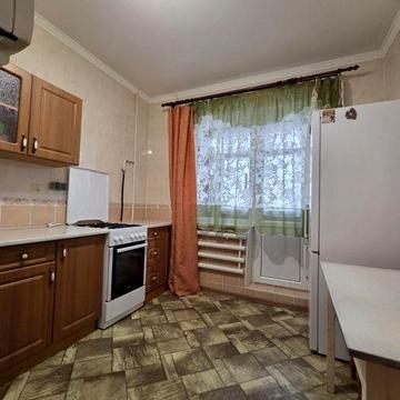 Продаж 1 кімнатна квартира