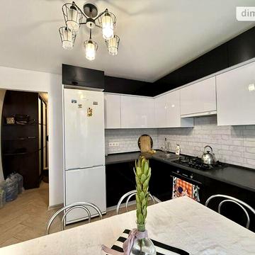 Довгострокова оренда 1к Квартира Генерала Мирона Тарнавського вулиця ЖК Счастье