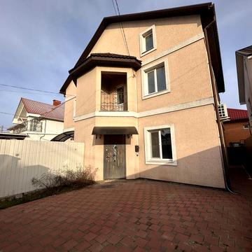 Дуплекс Червоный хутор 130 м  Участок 1.25 соток Закрытая территория