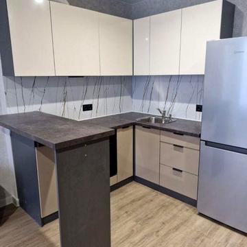 Оренда сучасної 1к квартири в Центрі