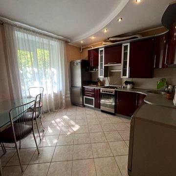 Оренда двокімнатної квартири р-н Порт Сіті