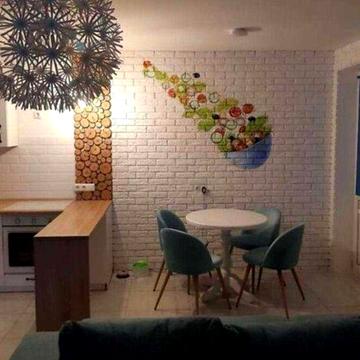 2-кім. 63 кв.м, вул. Степана Руданського, район Шевченківський, Сирець