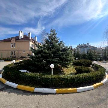 1кк в готовому будинку. Газове опалення