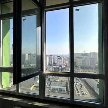 Видова на 23 поверсі: 45м² у ЖК Liko-Grad Perfect Town!