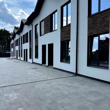 Таунхаус в затишній локації