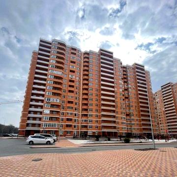 1 комнатная  37 м2 Кирпичный дом/Черемушки/РАССРОЧКА  на 48 МЕС