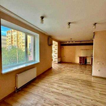 Квартира с АГВ в кирпичном доме  на Таирова