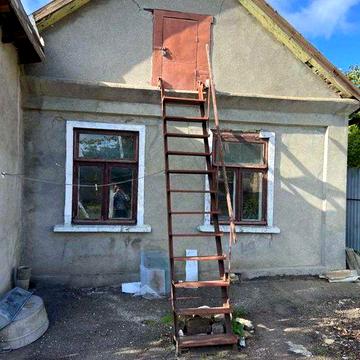 Продам дом на Ленпоселке ул.Панаса Мирного