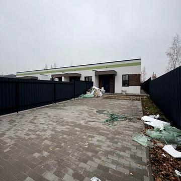 КУТОВИЙ таухаус з ремонтом, газ,автономні комунікації