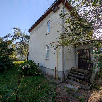 Продаж будинку вул. Спортивна