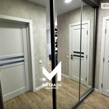 Продаж 1к Квартира Домобудівельна вулиця ЖК Архитекторов