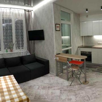 Сдам 2-х квартиру в новострое на Алексеевке