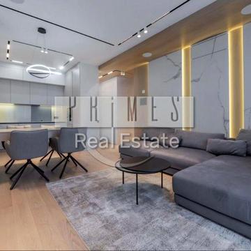 Продажа квартиры Taryan Towers 83м2 Иоанна Павла Печерск Тарьян Тауэрс ЖК Taryan Towers