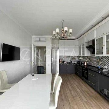 Продаж квартири в жк Carnegie Tower / Центр / 155m2 / 13 пов ЖК Carnegie Tower