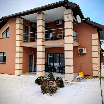 Продаж сучасного будинку на вул. Василя Стуса