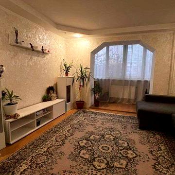 4х кім квартира Глобал