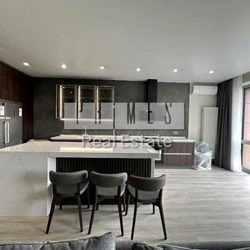 Оренда пентхаусу з панорамним видом, вул. Антоновича 118