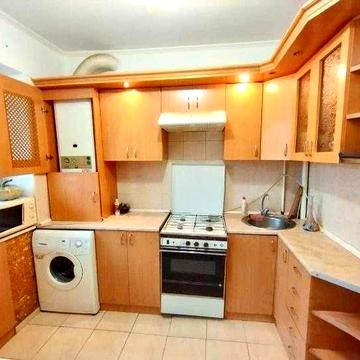 Оренда 1-кім. квартири. вул. Личаківська-Черемшини