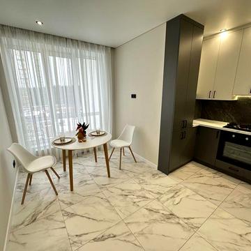 Топ пропозиція Євро 2к квартира з новим ремонтом