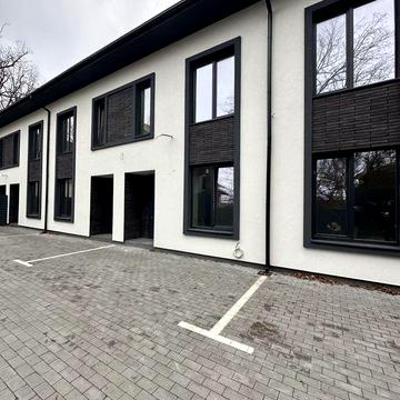 Таунхаус біля парку Незнайко . Газ !