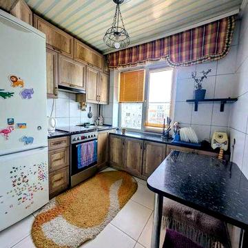 Продаж 3-кімнатної квартири м. Дрогобич, вул. Грушевського