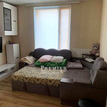 Продам 1-но кімнатну квартиру з ремонтом в новому будинку