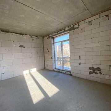 2 комн. 67кв.м Газ, свое отопление Вузовский Гос. Программы