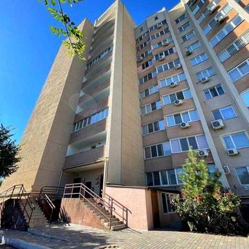 1-но комнатная квартира в кирпичном доме ЖК Парковый/Слободка ЖК Парковый