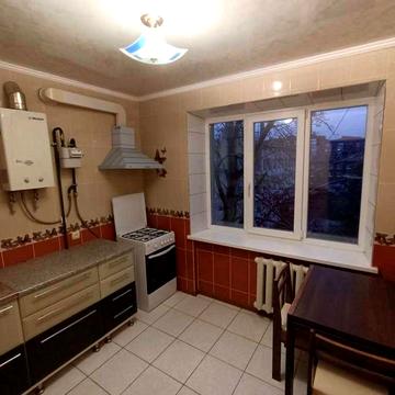 Продаж 1 кім квартири 34 м2 Ремонт Поділ №6227