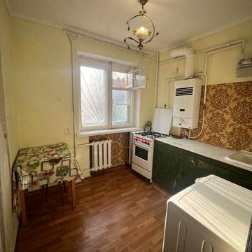 Продаю хорошую 1 комнатную квартиру, Заводский- Крилова - АТБ