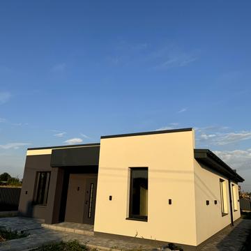 Центральна вул. (Мічуріна)