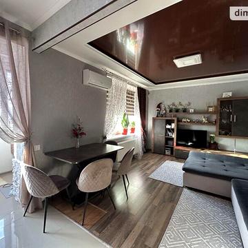 Продаж 1к Квартира Зодчих вулиця ЖК Микрорайон Подолье