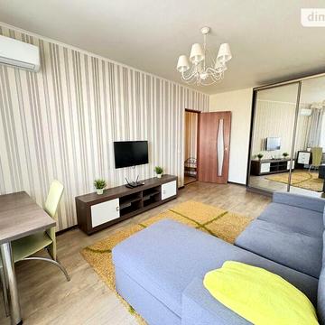 Продаж 1к Квартира Академіка Павлова вулиця