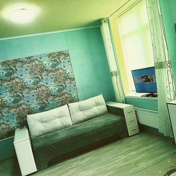 Здам 1 к.квартиру в Петропавлівський Борщагівці.