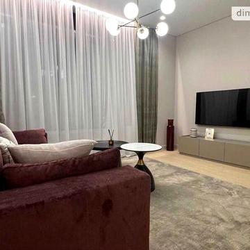 Довгострокова оренда 2к Квартира Сімферопольська вулиця ЖК Панорама