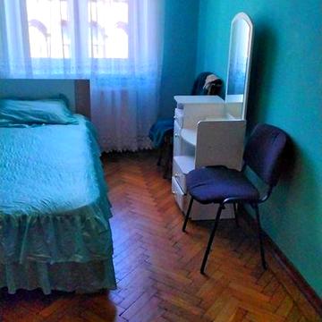 Продаж 2х кім.кв.