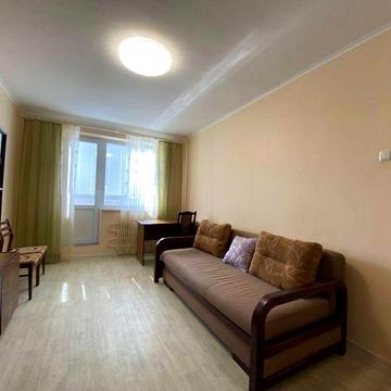 Однокомнатная, район Студенческой на Салтовке