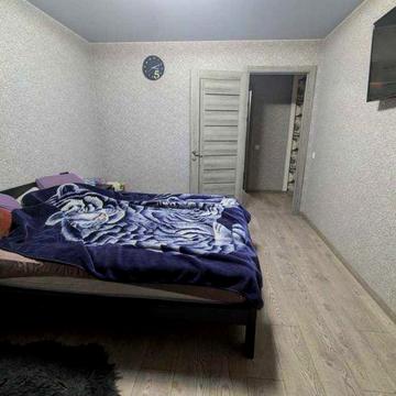 3 кімн.квартира на Браїлках