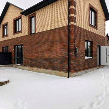 Продам дуплекс на вул.Квітки Цисик 2154