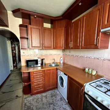 Зарічанська вул., 18/1