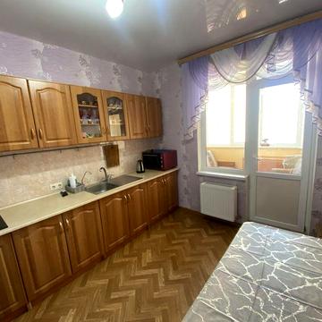 Сдам 1к Небесная сотня Новый дом