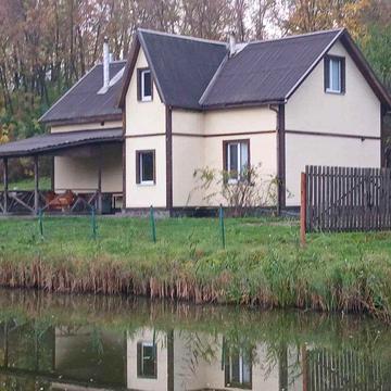 Сдам будинок в аренду помісячно