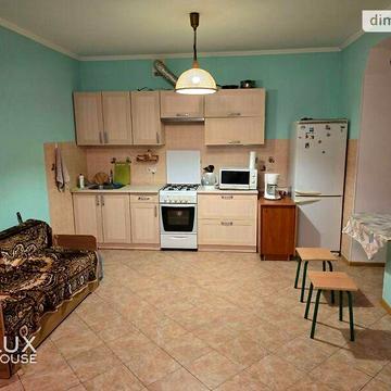 Довгострокова оренда 1к Квартира Свободи бульвар ЖК Микрорайон Подолье