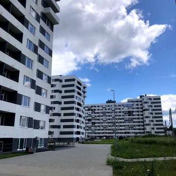 75000ЖК Пролисок Дом обжит Е-видновленняПродам 3 комн квартиру S-94мAS ЖК Пролисок