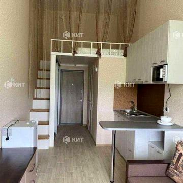 1к.25м2 Київська (Киевская, ЖК Бестужевские Сады, Барабашова) 131253