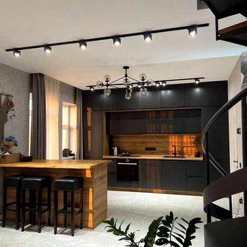 Премиум 3к КД Челси Терраса Вид На Море Мансарда Chelsea Club House ЖК Chelsea Club House