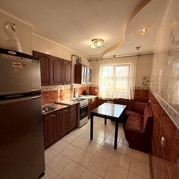 Продам 3-ком.квартиру на Таирова.Можно по госпрограммам(077-756)