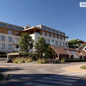 Продаж 1к Квартира Івана Франка вулиця ЖК Eco City Park