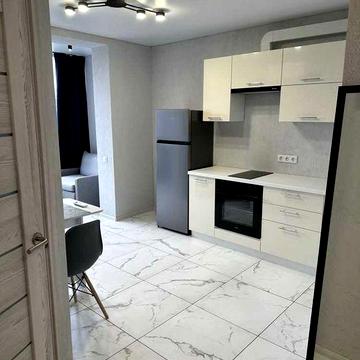 Оренда однокімнатної квартири , Березинская 38б