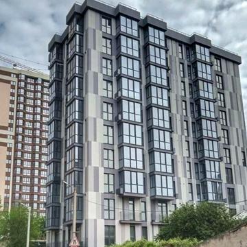 Продам 2-комнатную квартиру в новом газовом доме в центре Одессы ЖК Бисквитный